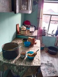 В Кызыле полиция обнаружила пятерых детей в социально опасном положении после сигнала врачей