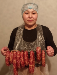 Тува и Бурятия стали лидерами по доле женщин-предпринимателей
