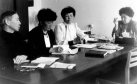 История архивного дела в Туве насчитывает почти 96 лет