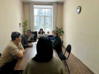 Мэрия Кызыла наказала нарушителей общественного порядка