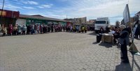 В Кызыле отметили Всемирный день борьбы с туберкулезом