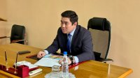 Кызыл в преддверии Международного буддийского форума украсят муралы на фасадах домов