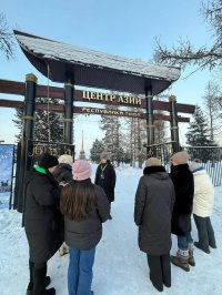 Профессиональные гиды в Туве объединились в Ассоциацию