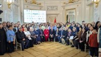 Аграрный лицей Тувы признан лучшим среди агрошкол в конкурсе XXIV Международного Макаренковского форума