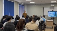 Ассоциация ветеранов СВО - одна из самых активных общественных организаций Тувы
