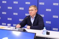 ЕР проводит подсчеты участников предварительного голосования по выборам в Госдуму
