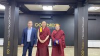 В Туве туристов научат этике посещения сакральных мест