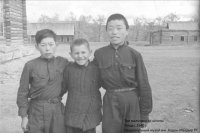 75 лет назад в Туве было введено всеобщее 7-летнее образование