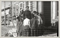 75 лет назад в Туве было введено всеобщее 7-летнее образование