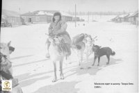 75 лет назад в Туве было введено всеобщее 7-летнее образование