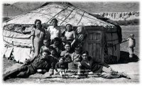 75 лет назад в Туве было введено всеобщее 7-летнее образование