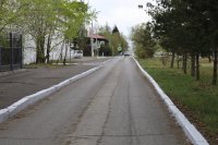 В Кызыле перед IV Международным буддийским форумом капитально отремонтируют ряд дорог