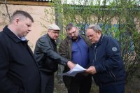 В Кызыле перед IV Международным буддийским форумом капитально отремонтируют ряд дорог