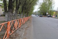 В Кызыле перед IV Международным буддийским форумом капитально отремонтируют ряд дорог