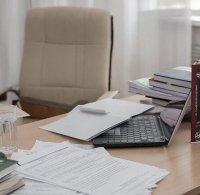 Управление Минюста РФ по Туве информирует о новых мерах помощи участникам СВО и их семьям