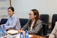 Ученые научного центра им. М.П. Чумакова (Москва) прибыли в Туву для сбора и изучения  клещей-переносчиков заболеваний