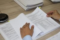 В Туве свое дело с помощью господдержки откроют еще 17 ветеранов СВО