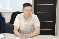 В Туве свое дело с помощью господдержки откроют еще 17 ветеранов СВО