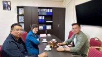 В Туве пройдут съемки традиционной свадьбы тувинцев-тоджинцев