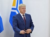 Анатолий Серышев высоко оценил показатели социально-экономического развития Тувы