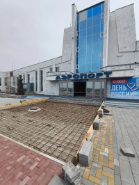 20 июня стартуют рейсы компании S7 по маршруту Москва-Кызыл