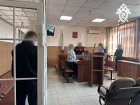 Кызылчанин, напавший на лагерь «Орленок», заключен под стражу