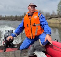 За сутки на водоемах Тувы утонул один подросток, еще одного ребенка удалось спасти