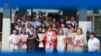 В Туве 25 человек получили новые профессии в рамках нацпроекта «Кадры»