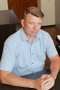От партии ЛДПР на должность Главы Тувы заявился Егор Чистяков 