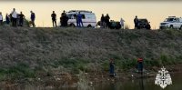 В Туве сегодня утонули девушка и ребенок