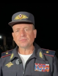 В Туве возбуждено уголовное дело по факту беспорядков вокруг дома, где, по "наводке" ясновидящей, могли находиться пропавшие девочки
