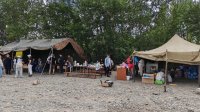 Мэрия Кызыла сообщила о промежуточных результатах поисков в городе