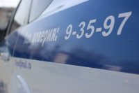 МВД Тувы проводит проверку по незаконным действиям так называемых волонтеров
