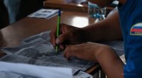 В Туве Следственный комитет просит откликнуться возможных очевидцев исчезновения двух девочек в Кызыле