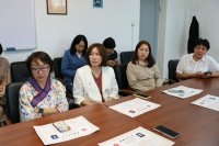 Тувинские врачи после обучения в Китае готовы применять новые методы лечения на родине