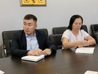 Директором ГТРК "Тыва" стал Сылдыс Куулар