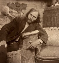 В Аргентине в рамках Международной скульптурной биеннале отметили 150-летие со дня рождения Степана Эрьзи