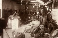 В Аргентине в рамках Международной скульптурной биеннале отметили 150-летие со дня рождения Степана Эрьзи