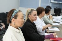 В Кызыле большинство претендентов на соцконтракт получили одобрение своих проектов