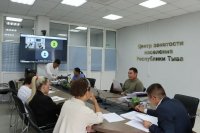 В Кызыле большинство претендентов на соцконтракт получили одобрение своих проектов