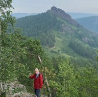«Снежные барсы» СССР примут участие в Альпиниаде в Республике Тыва