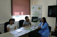  В Туве более 80 ветеранов СВО и членов их семей воспользовались возможностью льготного поступления в ссузы