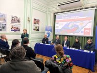 Россия стала пионером в вопросах законодательной защиты цифрового суверенитета - аргентинский эксперт Вероника Сфорсин