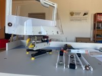 Во все школы Тувы поступило оборудование для кабинетов физики