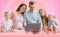 Жители Тувы уже получили больше 530 млн рублей через ежегодную семейную выплату
